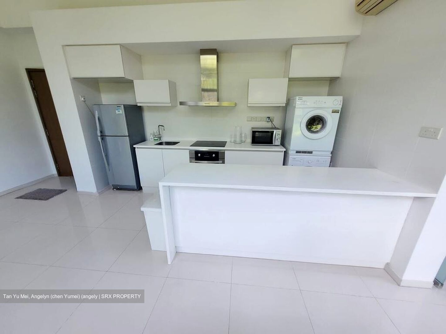 One-north Residences (D5), Apartment #508888081